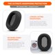 thumbnail image 4 of Fundas de silicona resistentes al sudor para auriculares WC SweatZ XM6, 4 of 8