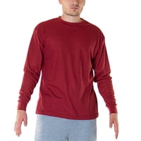 Baziani - Polera Pijama Algodón Hombre 5634