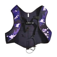 Ioensy - Chaleco De Peso De Buceo Profesional Chaleco De Cinturón De Peso De Buceo Unisex L