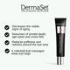 thumbnail image 3 of Suero para Ojos DermaSet 15 ml Caféina Vitamina C, 3 of 7