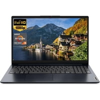 Ordenador Portátil Lenovo Ideapad 15.6 Fhd Amd Ryzen 3 7320U 8 Gb Ram 1 Tb Ssd