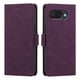 thumbnail image 2 of Funda Billetera Delgada para Google Pixel 10a con Ranuras y Soporte Morado oscuro, 2 of 6
