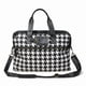 thumbnail image 4 of Cartera Sharo Tres en Uno Cuero Genuino Mochila/Portafolio/Bandolera, 4 of 7