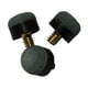 thumbnail image 1 of Puntera atorn 11 mm 8 unidades super star, 1 of 2