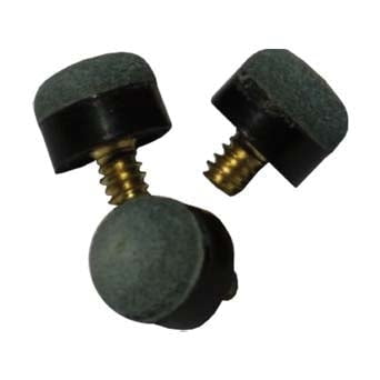 Puntera atorn 11 mm 8 unidades super star