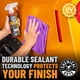 thumbnail image 4 of Chemical Guys Detailer Automotriz Spray Sellador Mate 946 ml, 4 of 9