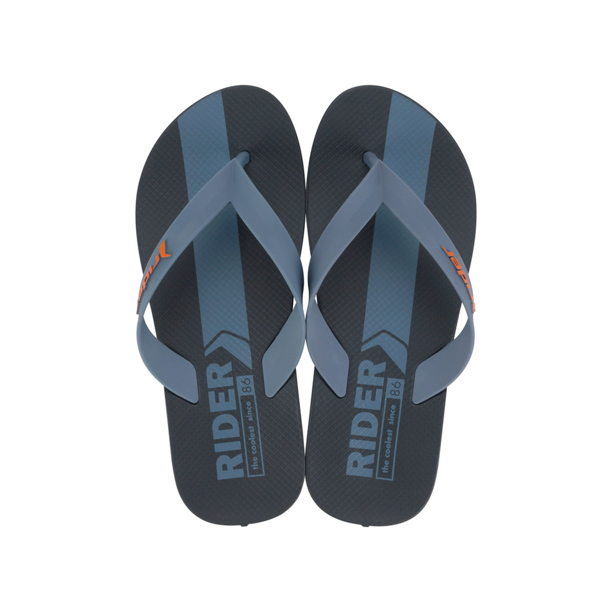 Sandalia Hombre Azul Urban Rider