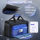thumbnail image 4 of Maletín De Transporte Para Consola Ps5 Con Accesorios Negro, 4 of 7
