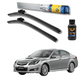 thumbnail image 1 of Plumillas Hella Cleantech para Subaru Legacy 2010-2014, 1 of 3