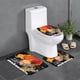 thumbnail image 1 of Juego de Alfombras de Baño Mars Express Desmarcar 3 Piezas, 1 of 6