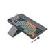 thumbnail image 3 of Teclado Mecánico Redragon Olaf K648gg 90% Sw Red Ingles, 3 of 3