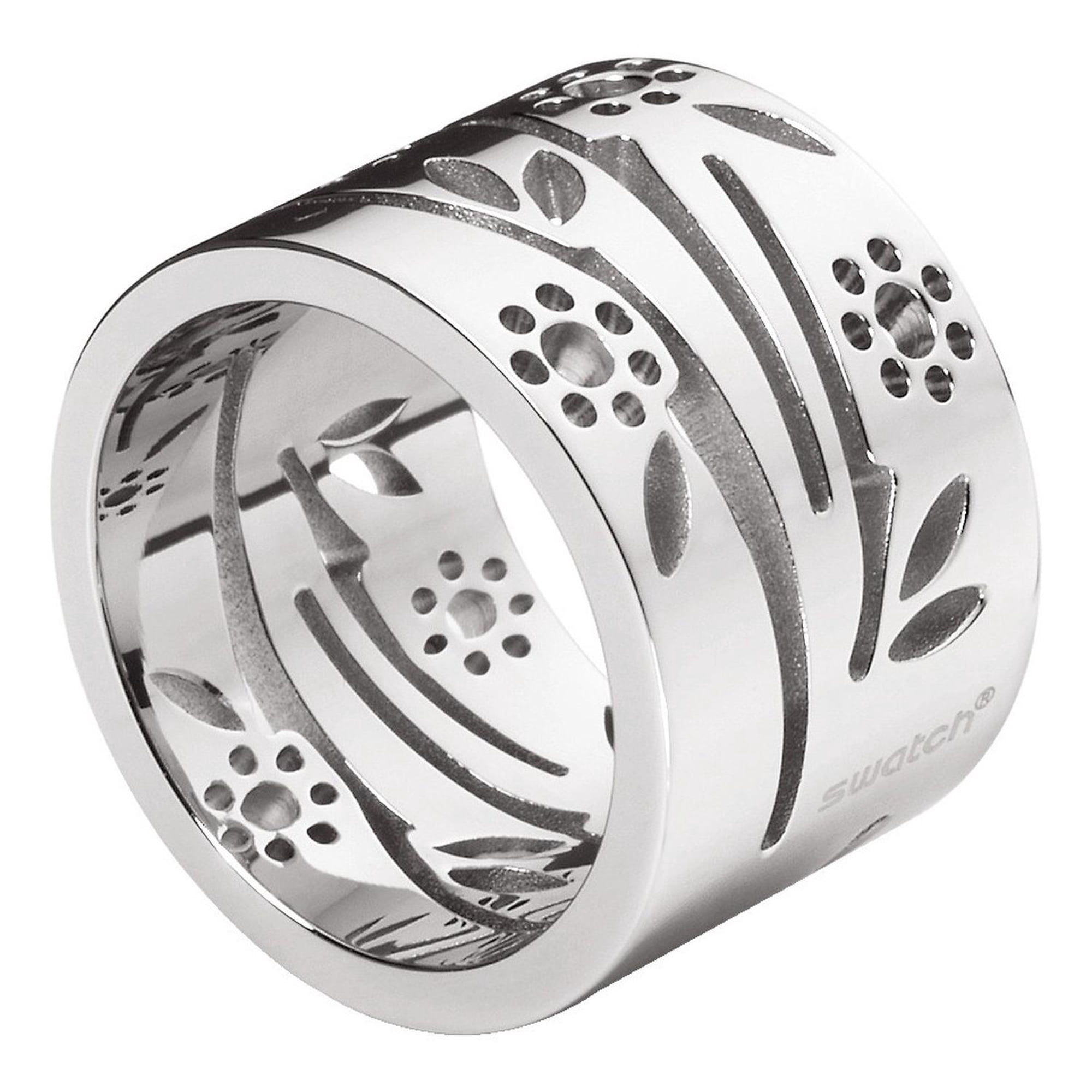 Anillo Swatch Bijoux Luludia Talla 6