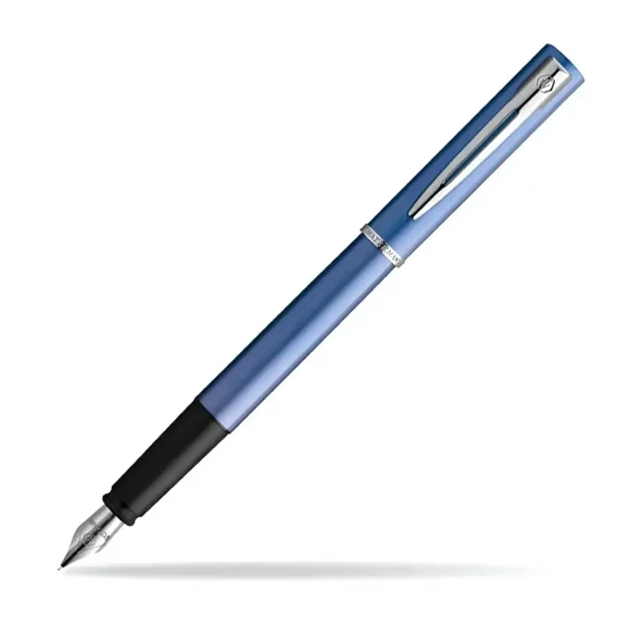 Pluma Waterman Allure Graduate Azul