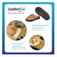 thumbnail image 5 of Pantunflas Azul Confort Gel Premium, 5 of 8
