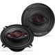 thumbnail image 1 of Parlantes Auto Ts501m 5 25 4 Vías 300w, 1 of 3