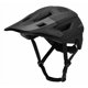 thumbnail image 3 of Casco Adulto Mtb Con Visera Desmontable Ciclismo Seguridad Negro, Unico, 3 of 3