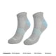 thumbnail image 3 of Calcetin Deportivo Corte Tobillo Running Vora Lhotse gris 40-44, 3 of 7