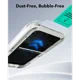 thumbnail image 3 of Lamina Pantalla ESR Para iPhone 16e / 14 / 13 UltraFit (Pack 2), 3 of 7