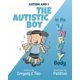 thumbnail image 1 of Libro Majosta – El Niño Autista en un Cuerpo Indómito, 1 of 1