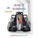 thumbnail image 2 of Go Kart Auto Eléctrico 12v7ah Con Control Gris, 2 of 8