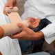 thumbnail image 2 of Pack Vendas Elasticas Compresion 7.5 Cm Heridas Lesion Lau, 2 of 3