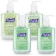 thumbnail image 1 of Desinfectante de manos Purell Advanced Naturals 240 ml (paquete de 4), 1 of 7