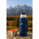 thumbnail image 3 of Termo Liquido Acero Inox King 2l Matt Navy, 3 of 4