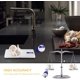 thumbnail image 5 of Báscula para alimentos MegaWise Precision, 15 kg, impermeable y recargable, 5 of 8