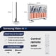 thumbnail image 2 of 98" The Frame LS03H QLED 4K Art Mode Samsung Vision AI Smart TV 2026, 2 of 7