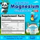 thumbnail image 2 of Suplemento Infusion Calm Magnesium Gummies Kids 90 Unidades, 2 of 3