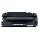 thumbnail image 2 of Toner Para Hp Laserjet 80x Cf280x P2055 2050 Pro 400 M401 Alternativo, 2 of 4