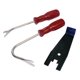 thumbnail image 1 of Juego de Herramientas de Desmontaje de Moldura Lisle 3 Piezas, 1 of 3