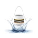 thumbnail image 1 of Filtro de agua de baño para grifo de bañera con rebosadero SHLLKTTRY, 1 of 7
