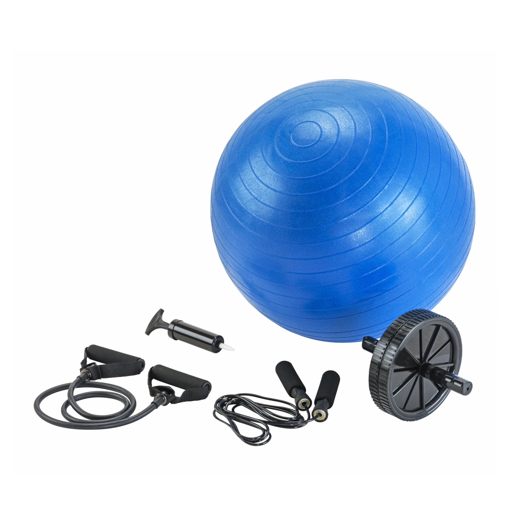 Bianchi set de yoga