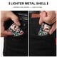 thumbnail image 3 of One-Punch Man-theme Copper Metal Lighter Shell, Premium Replacement Refillable Lighter Case with Durable Metal Construction, Compatible with Zippo and Most Standard Lighter Models, 3 of 6