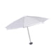 thumbnail image 3 of Paraguas de 27cm para cámara con montura con zapata, Protector de sombra, accesorios de fotografía multiusos, cubierta impermeable para lluvia Plateado, 3 of 5