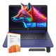 thumbnail image 1 of Laptop HP Stream 14" HD Intel Celeron N4120 4GB RAM 224GB, 1 of 9