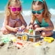 thumbnail image 3 of Juguete para piscina de buceo iPlay iLearn Pool Wave Treasure Chest para niños, 3 of 3