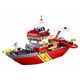 thumbnail image 2 of Barco contra Incendios, compatible Lego, 2 of 6