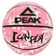thumbnail image 1 of Balón Basketball Peak/Pink-Tamaño 7, 1 of 1