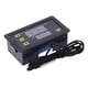 thumbnail image 5 of LED Control De Temperatura Digital Control De Temperatura Sensor Termostato 24V, 5 of 5