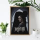 thumbnail image 4 of Nosferatu Kits de Pintura de Diamantes para Adultos 5D DIY Diamond Art Kits Full Drill Diamond Dots para Regalo Decoración de Pared y Relajación Artes de Gemas 20*30cm, 4 of 6