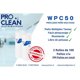 thumbnail image 2 of Paño Proclean multiuso 2  Rollos X 100 Paños WPC50, 2 of 2