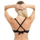 thumbnail image 2 of Bikini Estilo Sostén Con Barba Negro M, 2 of 3