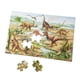thumbnail image 5 of Puzzle de suelo con dinosaurios Melissa & Doug para niños, 5 of 9