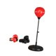 thumbnail image 5 of Box Backs Con Stand Independiente De La Pelota Refleja Para Niños Fitness Rojo, 5 of 5
