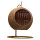 thumbnail image 1 of Cama Columpio Para Gatos, Cueva, Cesta Colgante, Casas Para Gatos Peque?os, Medianos Y Grandes, Cama Para Gatos Con Soporte, 1 of 5