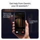 thumbnail image 4 of Smartphone Google Pixel 10a desbloqueado de 256 GB - Berry, 4 of 9
