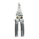 thumbnail image 1 of Pelacables Electricistas Profesionales Herramienta Pelacables Multifuncional Pelacables 19 En 1, 1 of 3