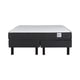 thumbnail image 1 of Cama Europea Base Dividida Rosen Wave 2 Plazas 150x190 Cm, 1 of 4